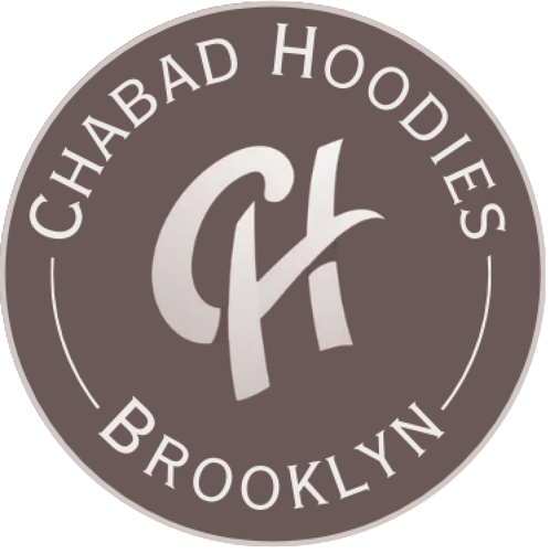 Chabad Hoodies